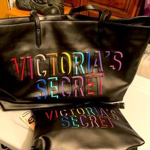 Two bag set